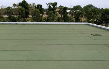 all Penpoll roofing types quoted for