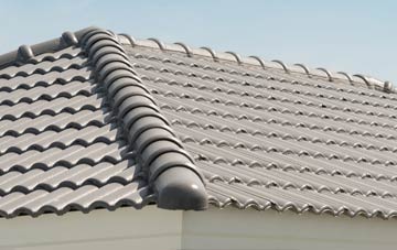 advantages of Penpoll clay roofing