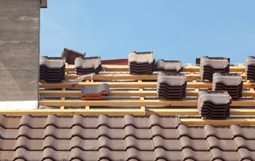 Penpoll clay roofing costs