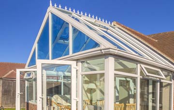 conservatory roof insulation costs Penpoll