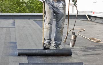 flat roof replacement Penpoll, Cornwall