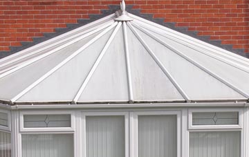 Penpoll polycarbonate conservatory roof repairs