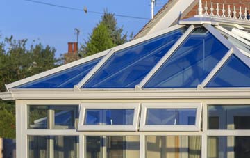 professional Penpoll conservatory insulation