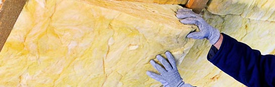 quotes for Penpoll roof insulation