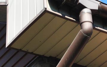 Penpoll soffit installation costs