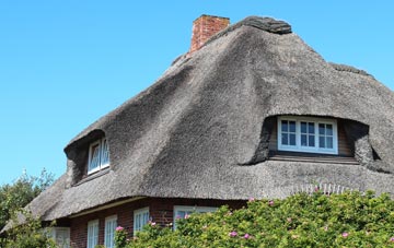 thatch roofing Penpoll, Cornwall