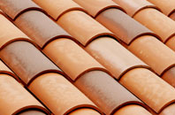 Penpoll clay roofing